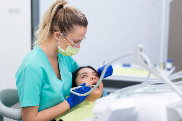 Dentist for Dental Trauma in SD